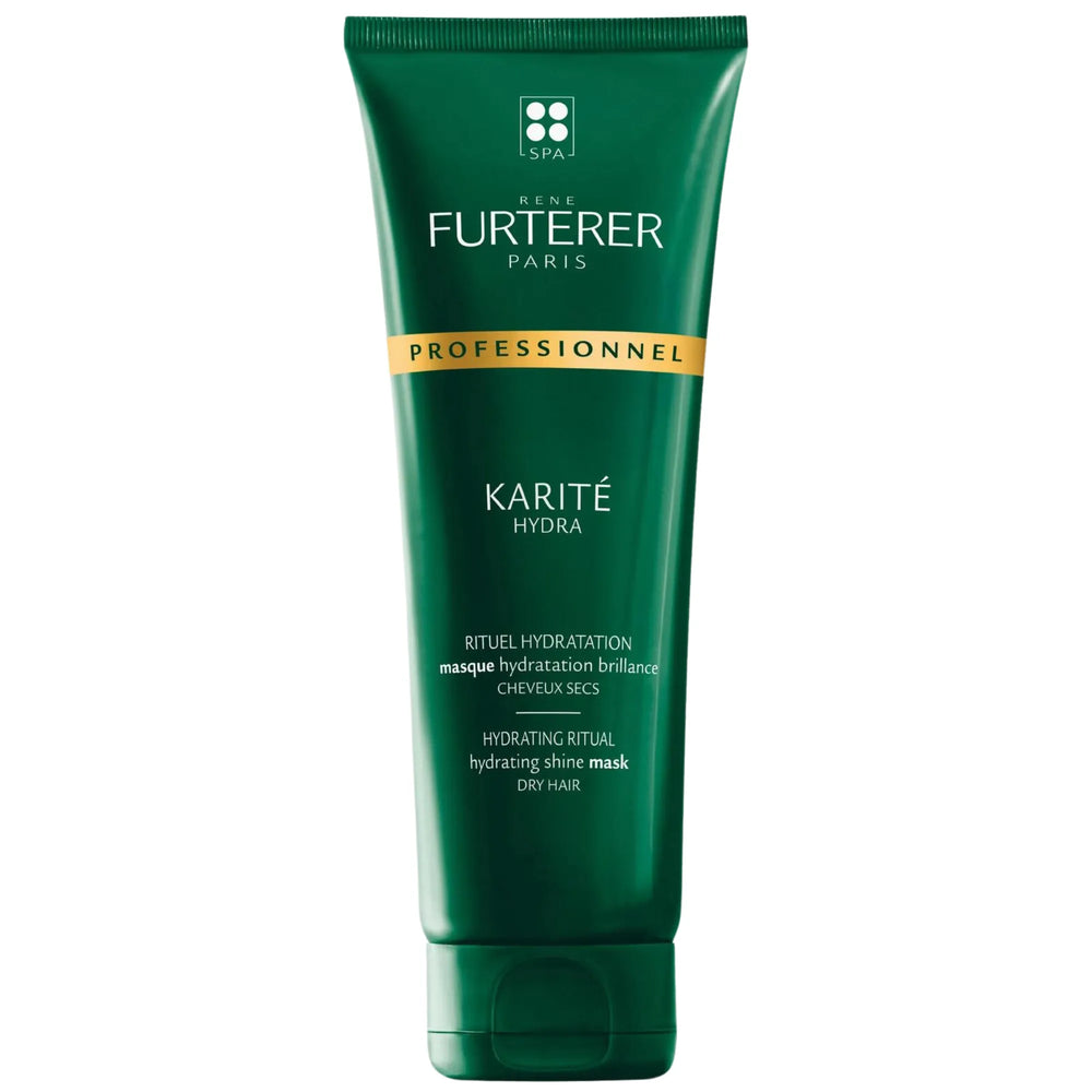 Karité Hydra - Masque hydratation brillance-Masques & traitements||Masks & Treatments-RENE FURTERER-[Format]