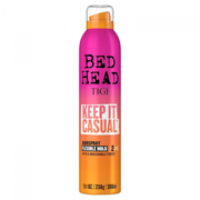 KEEP IT CASUAL - FIXATIF SOUPLE TENUE LÉGÈRE