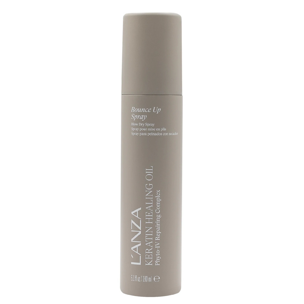 KERATIN HEALING OIL - BOUNCE UP SPRAY