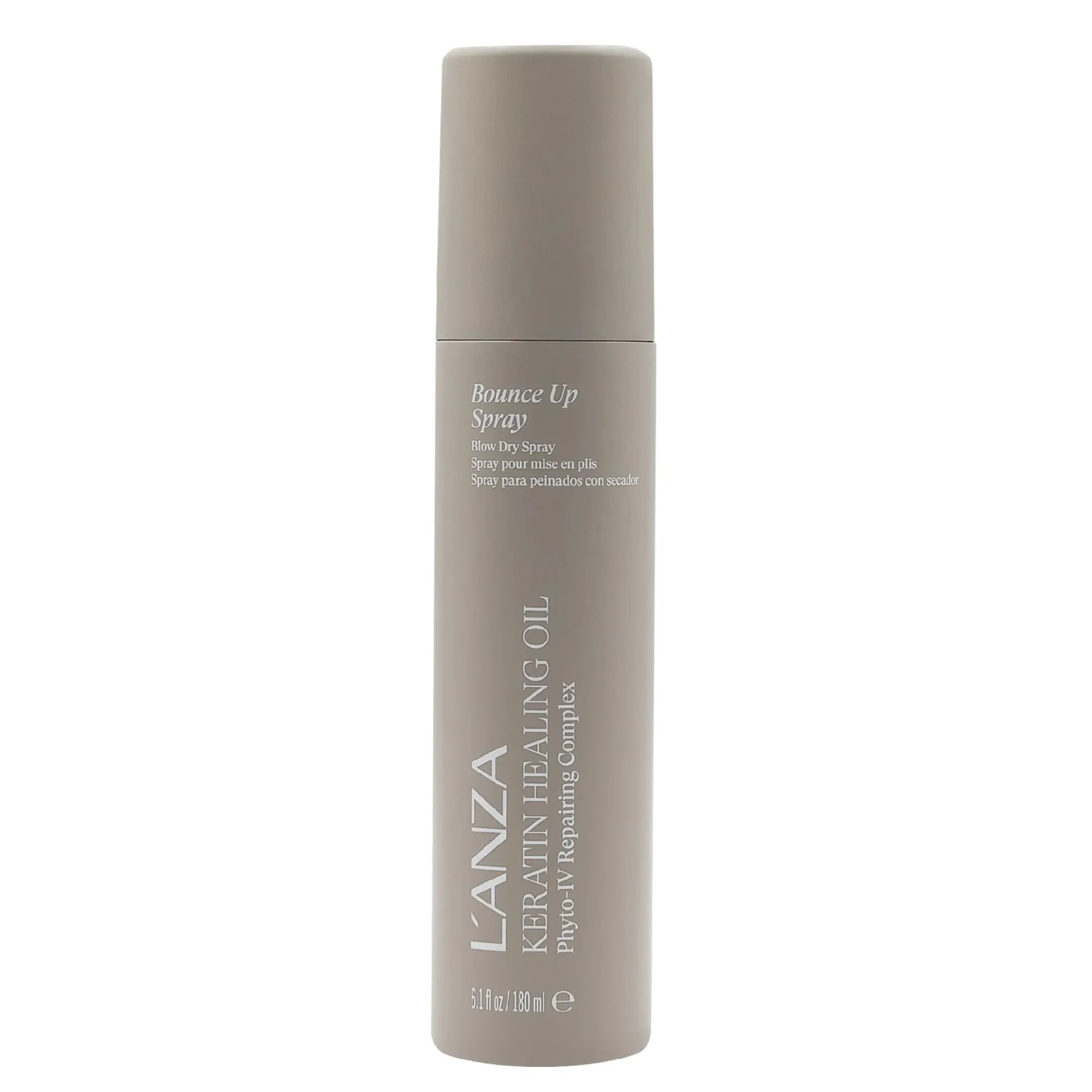 KERATIN HEALING OIL - BOUNCE UP SPRAY