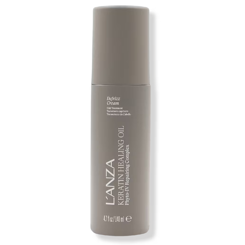 KERATIN HEALING OIL - CRÈME DÉFRISANTE DEFRIZZ