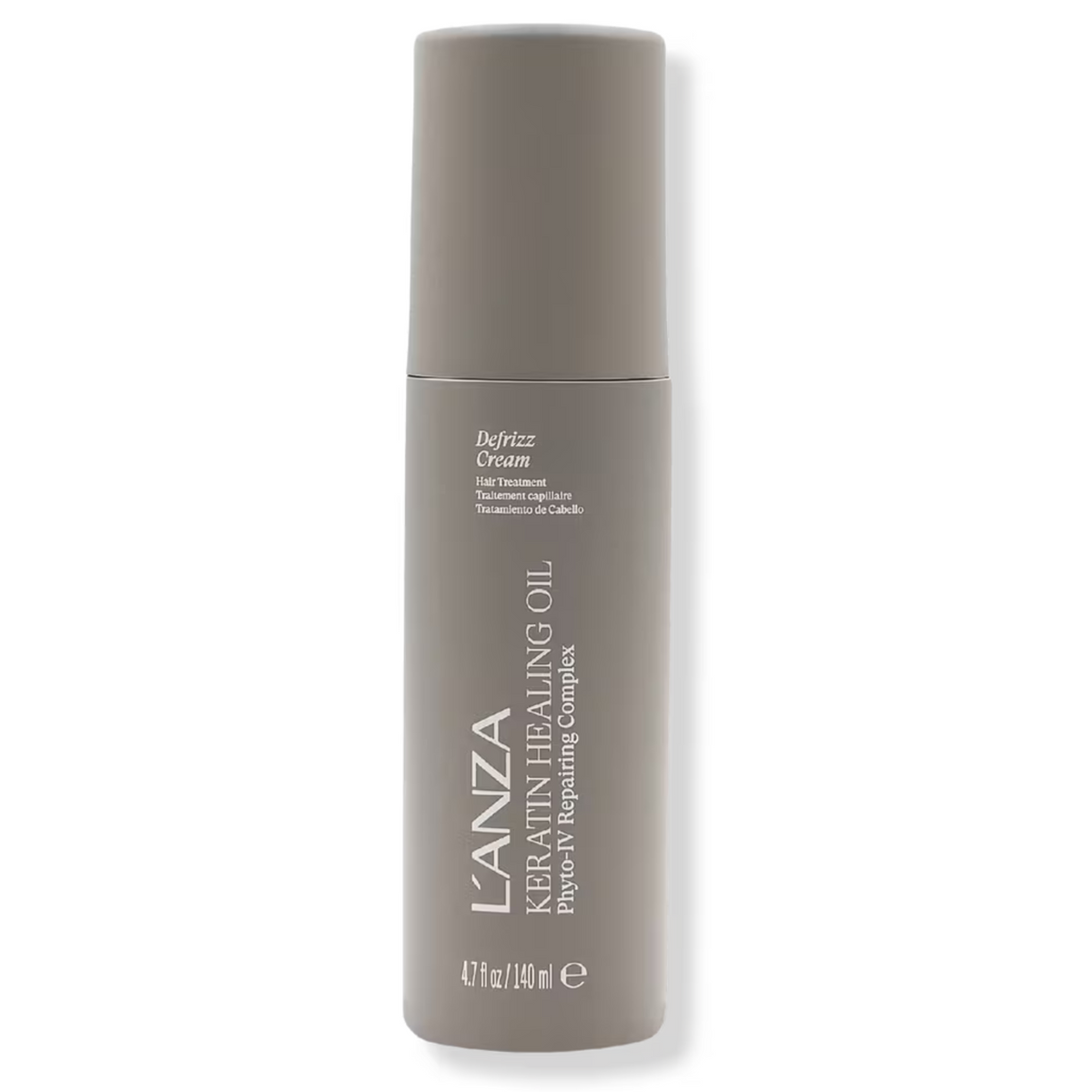 KERATIN HEALING OIL - CRÈME DÉFRISANTE DEFRIZZ