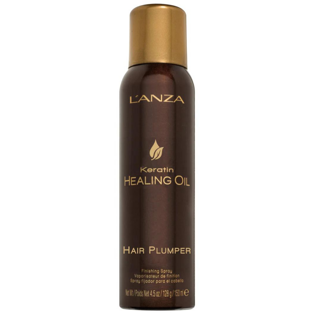 Keratin Healing Oil - Hair Plumper-Sprays||Sprays-L'ANZA-150ml-Gisèle produits de beauté