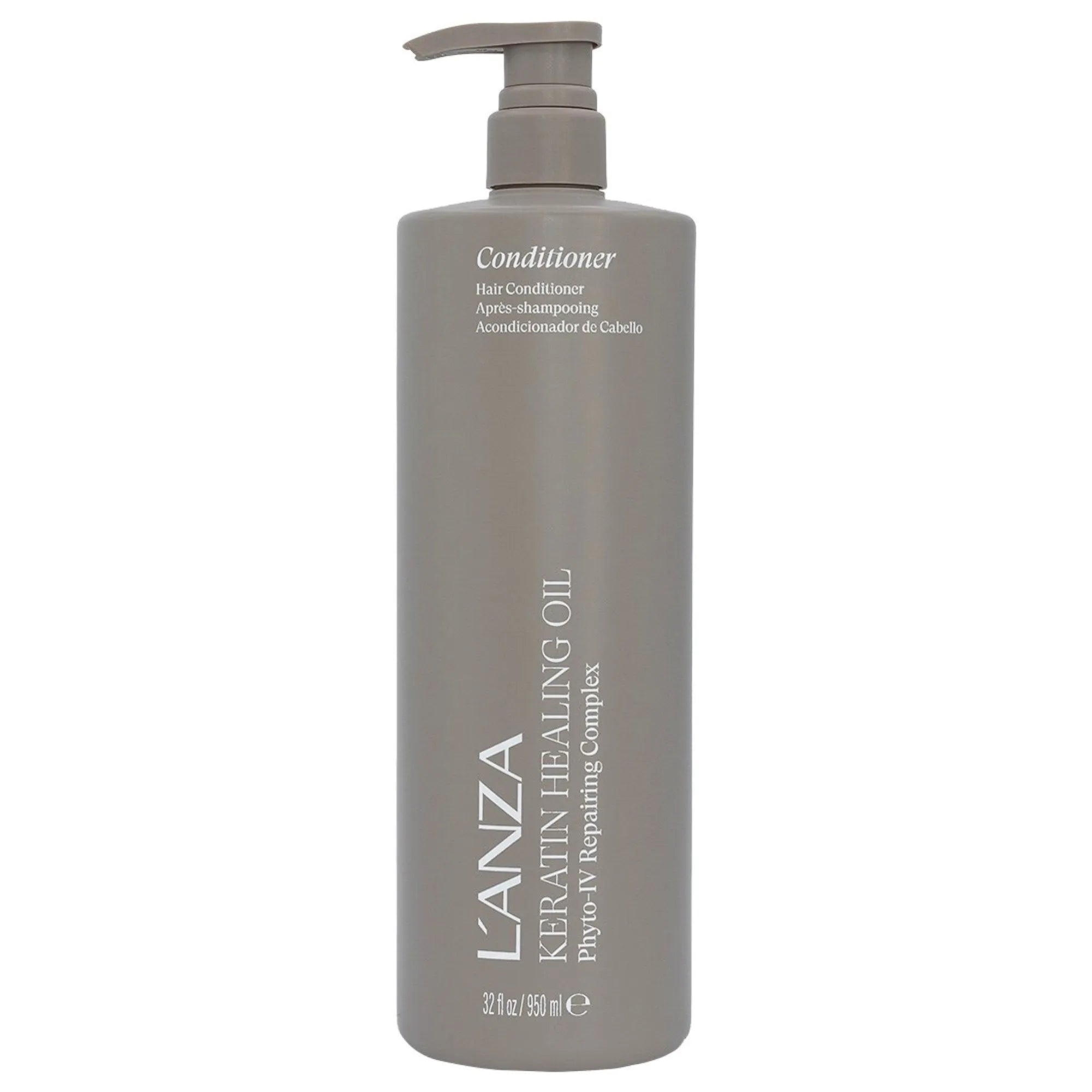 KERATIN HEALING OIL - REVITALISANT LUSTRANT