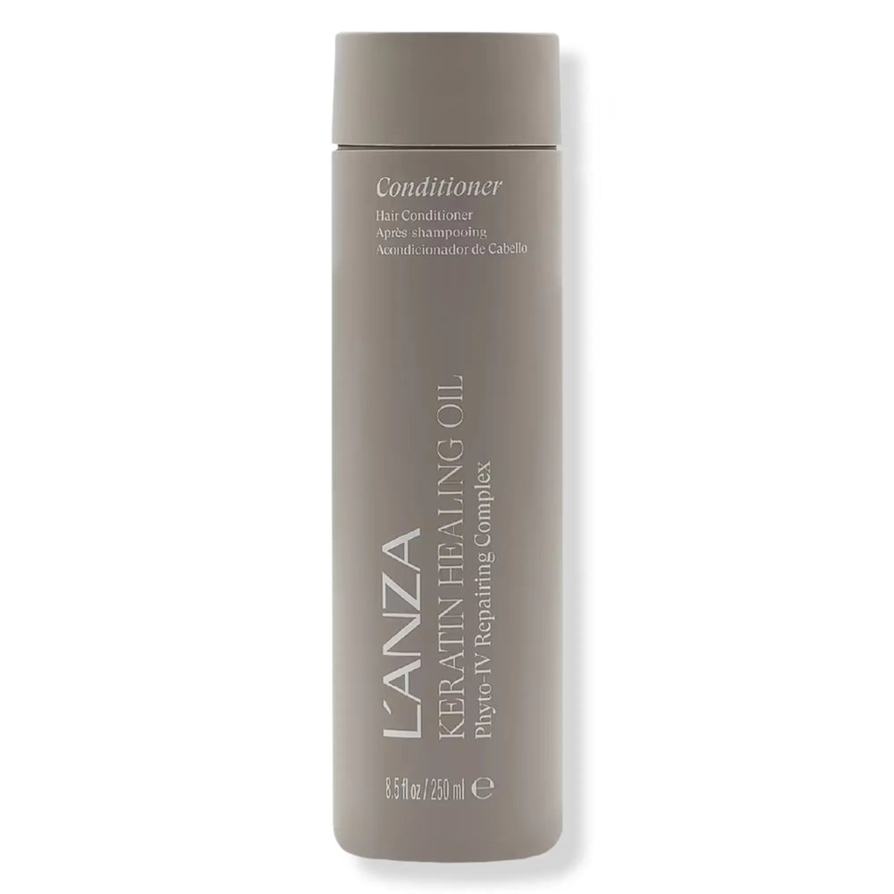 KERATIN HEALING OIL - REVITALISANT LUSTRANT