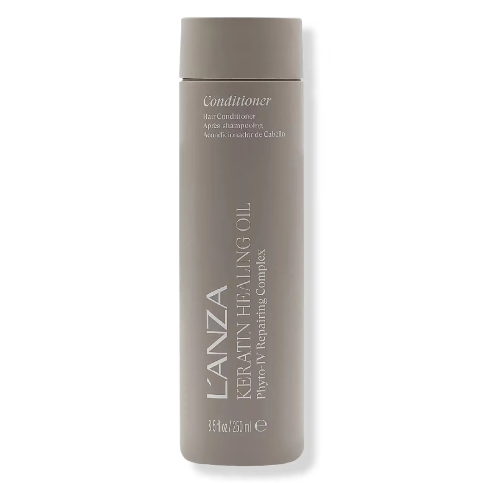 KERATIN HEALING OIL - REVITALISANT LUSTRANT