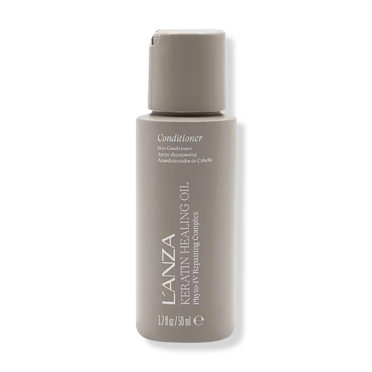 KERATIN HEALING OIL - REVITALISANT LUSTRANT