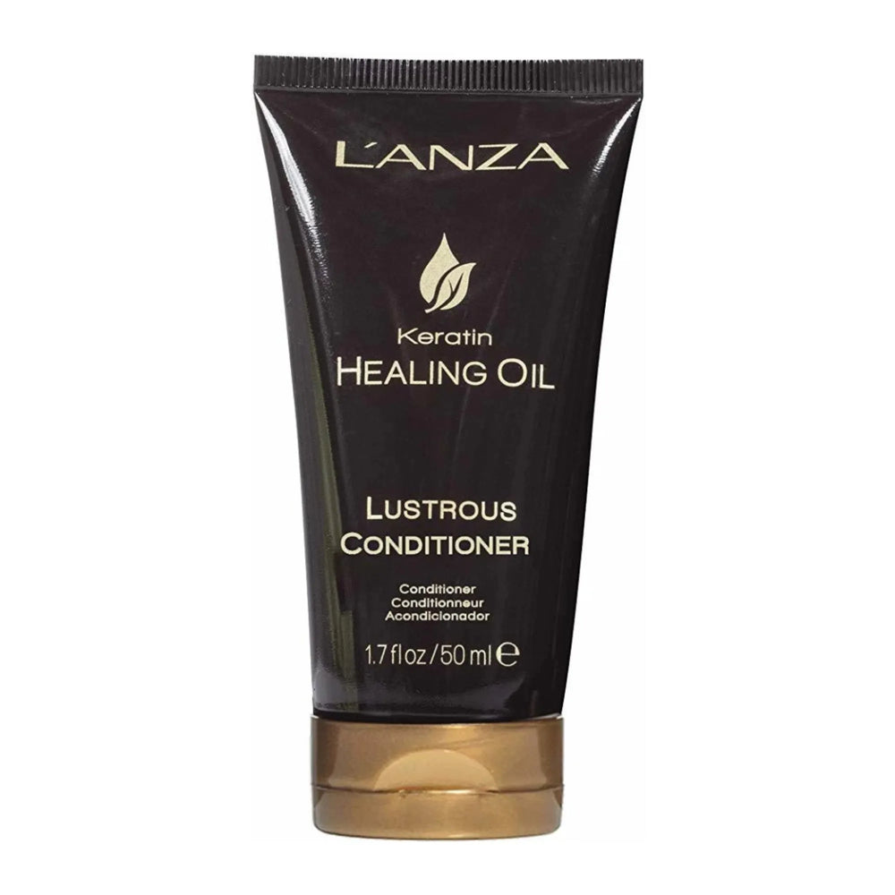 KERATIN HEALING OIL - REVITALISANT LUSTRANT