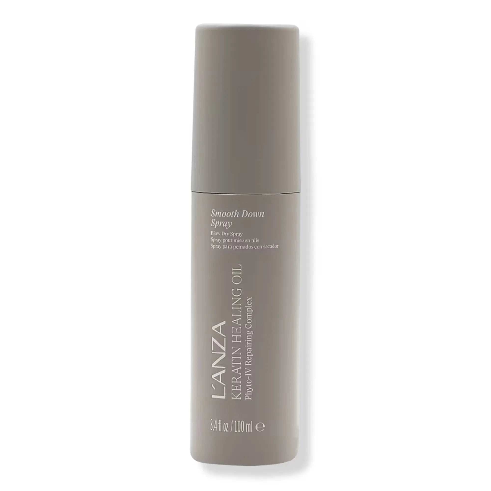 KERATIN HEALING OIL - SPRAY DE FINITION