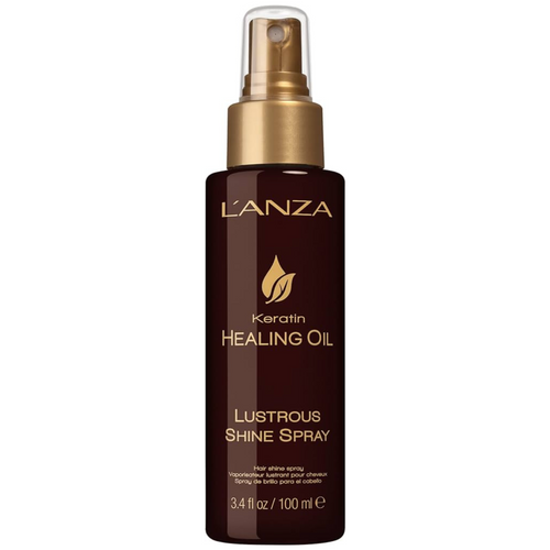 Keratin Healing Oil - Spray Lustrous Shine-Sprays||Sprays-L'ANZA-100ml-Gisèle produits de beauté