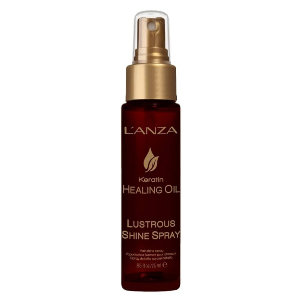 Keratin Healing Oil - Spray Lustrous Shine-Sprays||Sprays-L'ANZA-25ml-Gisèle produits de beauté