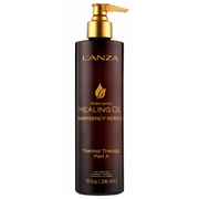 KERATIN HEALING OIL - THERMAL THERAPY TRAITEMENT RÉPARATEUR ÉTAPE 1