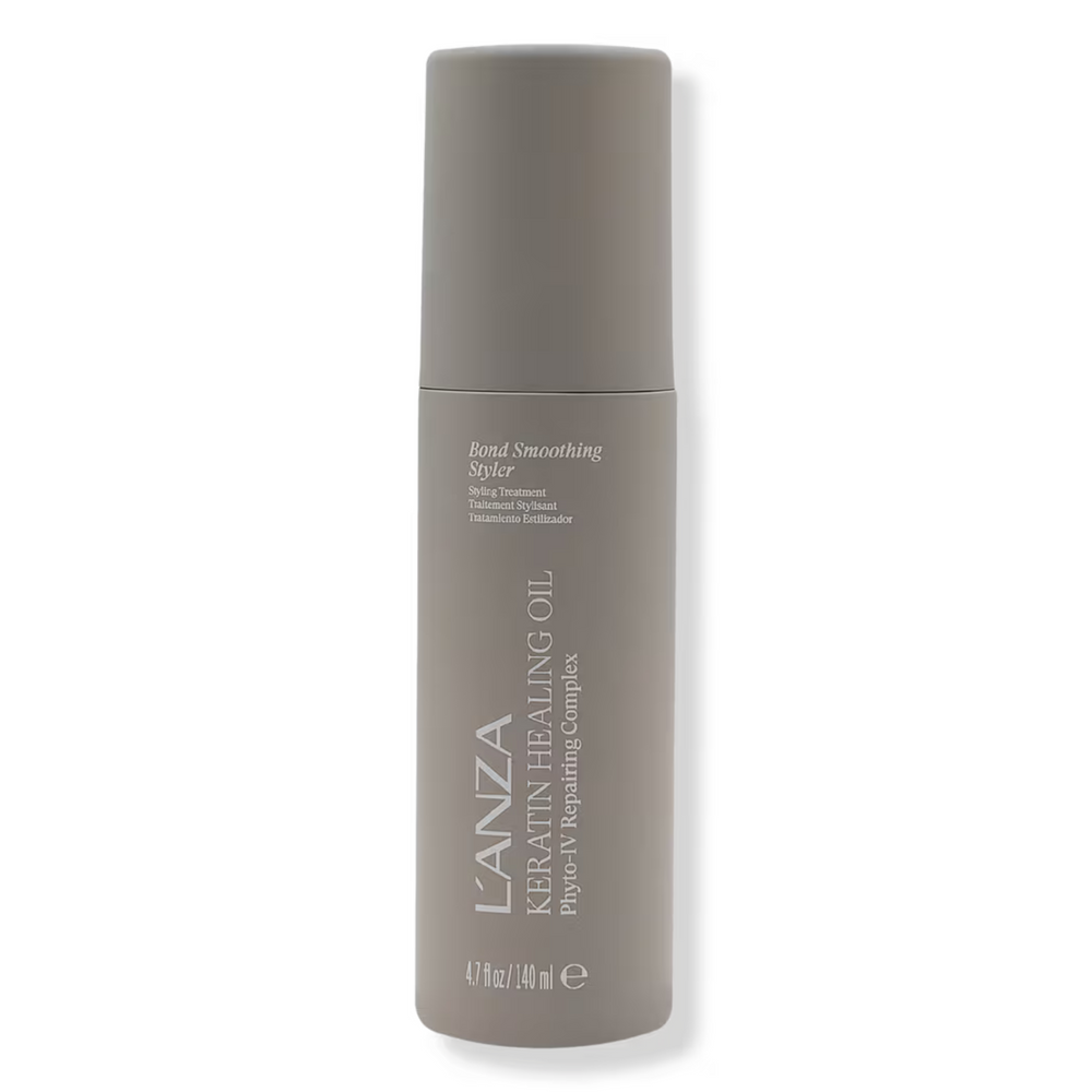 KERATIN HEALING OIL - TRAITEMENT BOND SMOOTHING STYLER