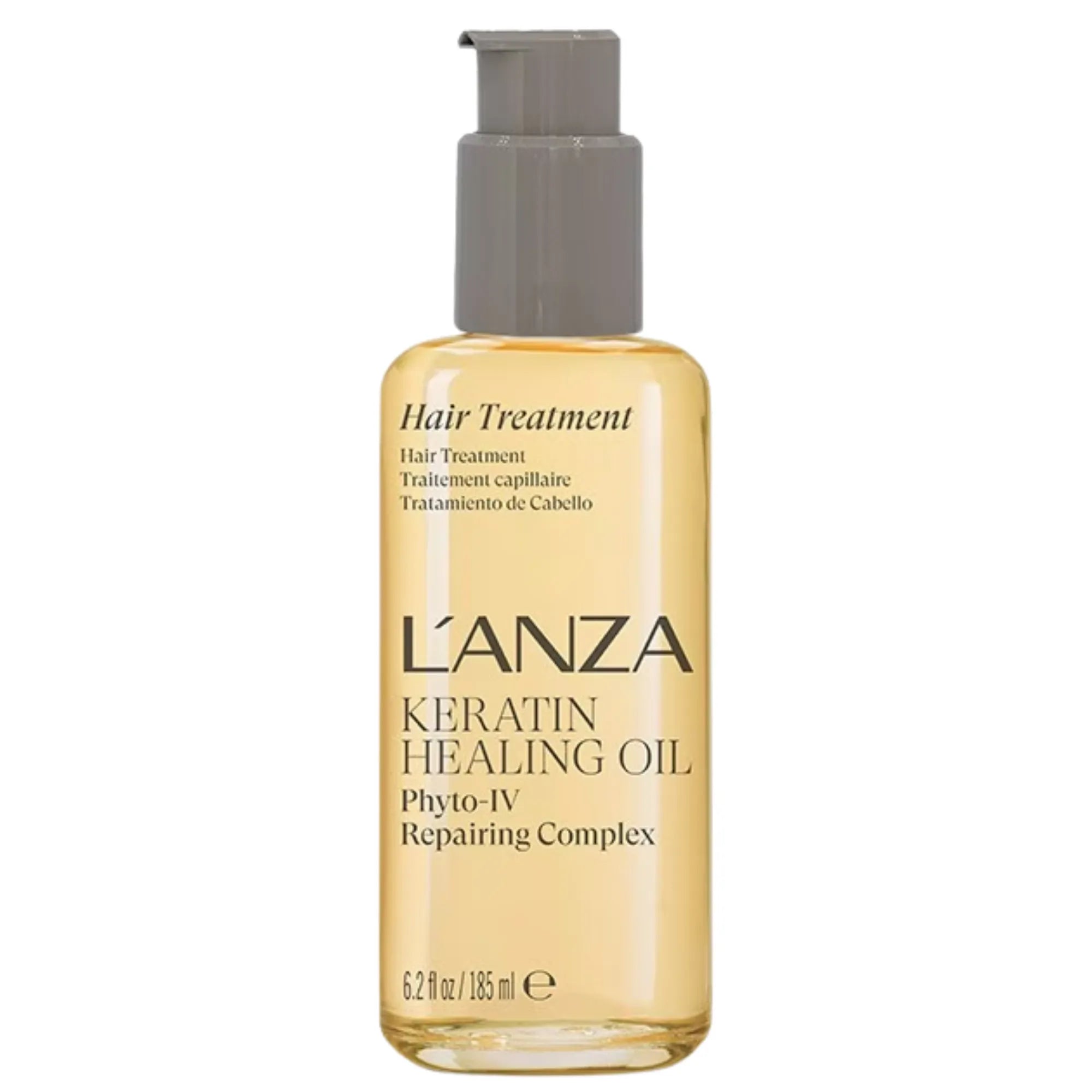 KERATIN HEALING OIL - TRAITEMENT