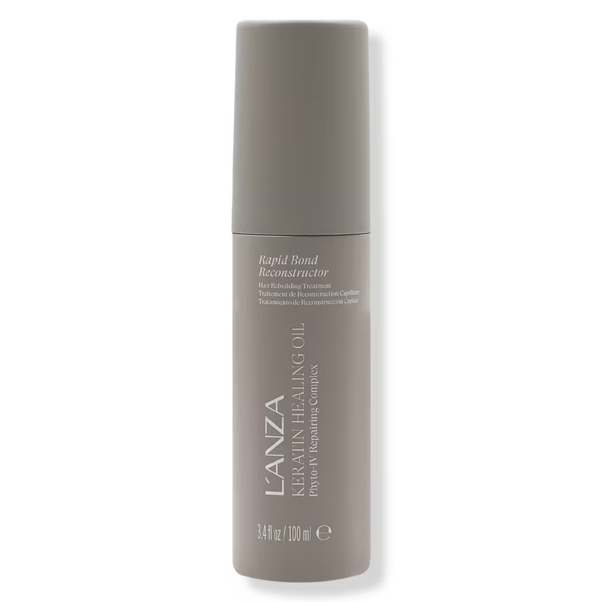 KERATIN HEALING OIL - RAPID BOND RECONSTRUCTOR TREATMENT