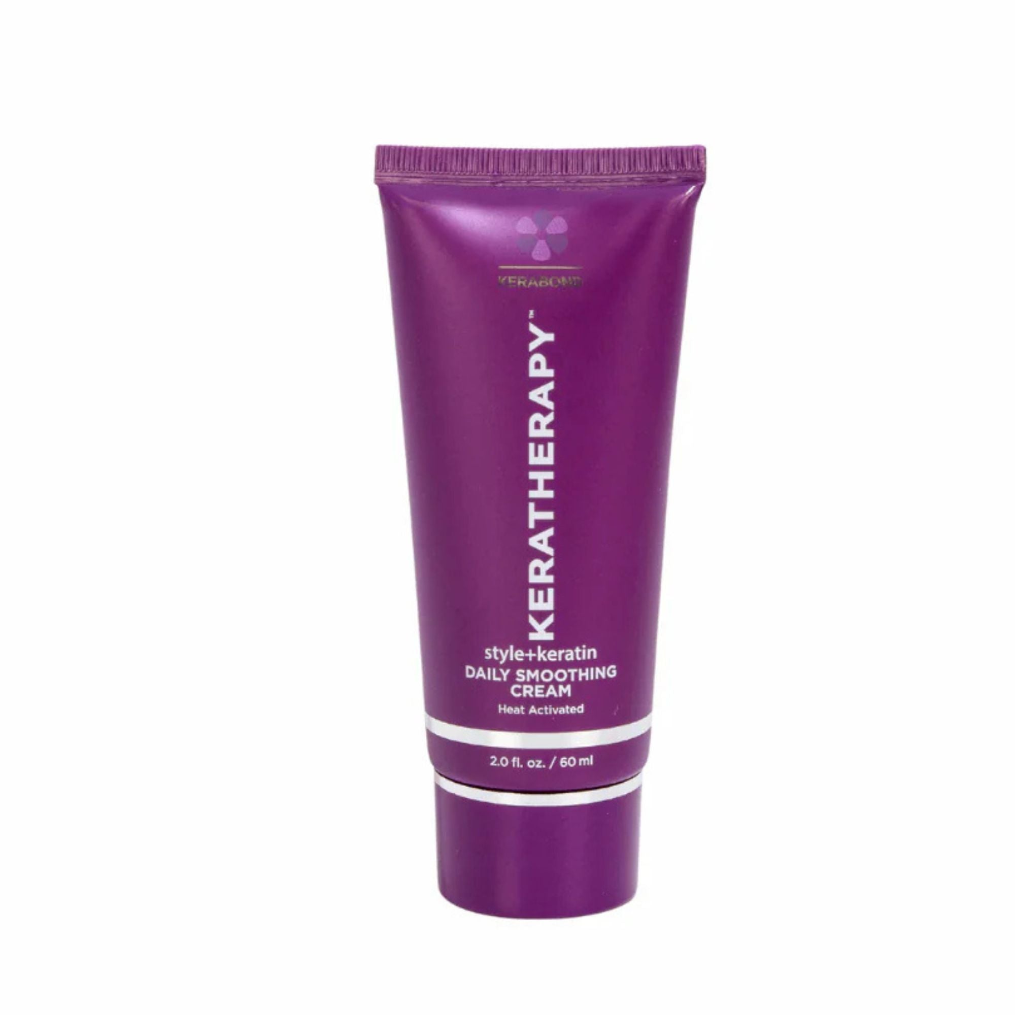 KERATIN INFUSED - CRÈME LISSANTE