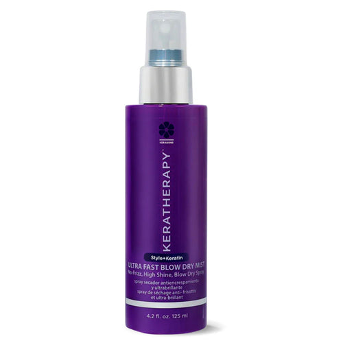KERATIN INFUSED - VAPORISATEUR SÉCHAGE ULTRA-RAPIDE