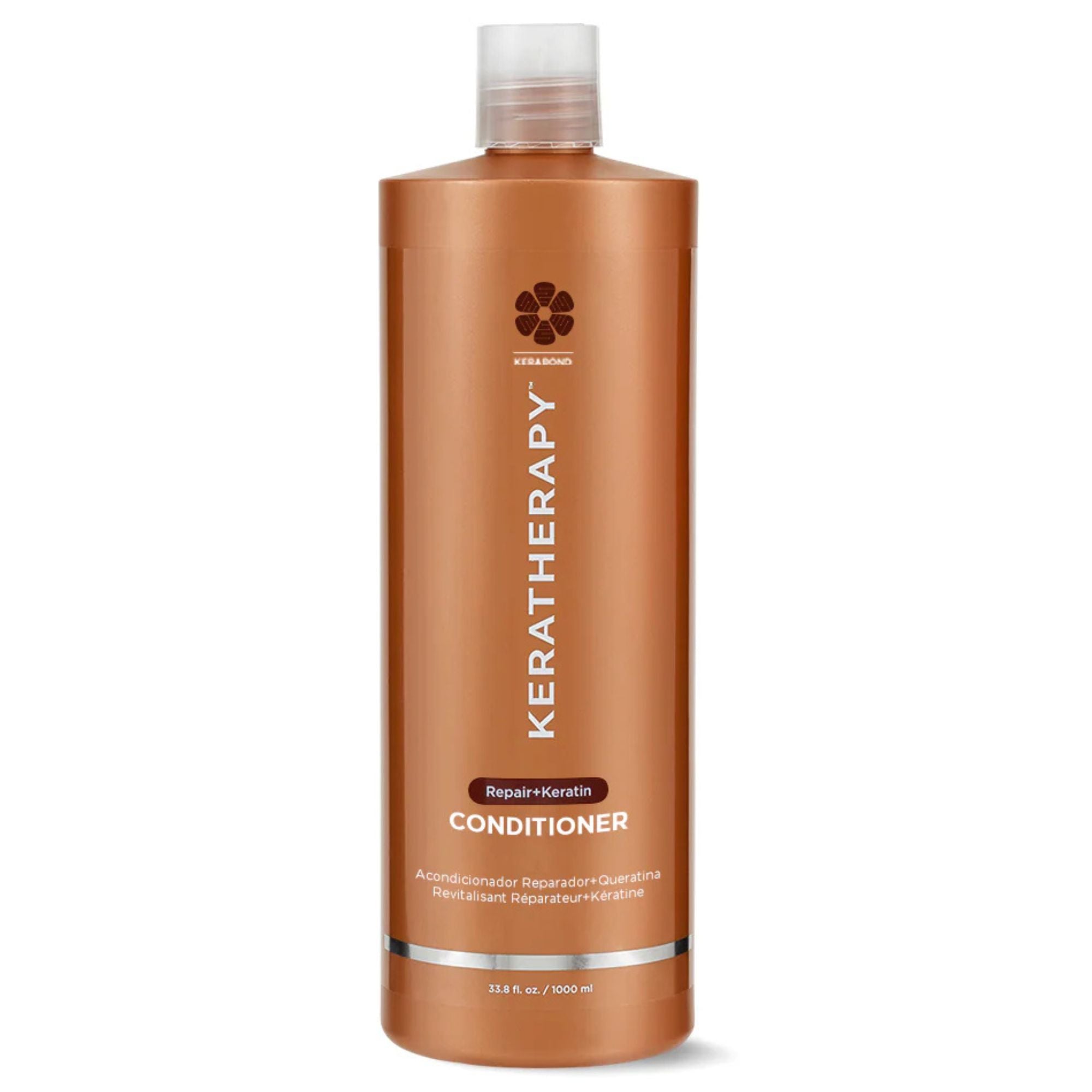 KERATINFIXX REPAIR - REVITALISANT RÉPARATEUR