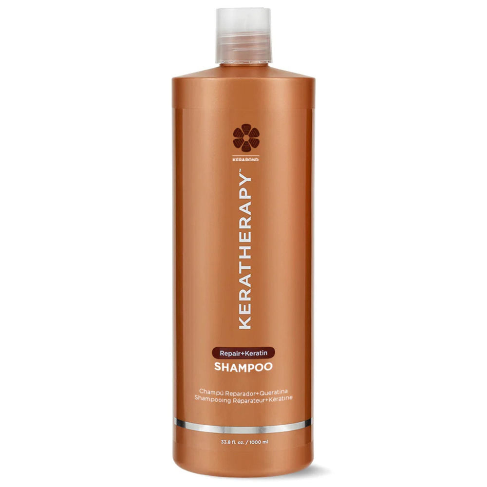 KERATINFIXX REPAIR - SHAMPOOING RÉPARATEUR