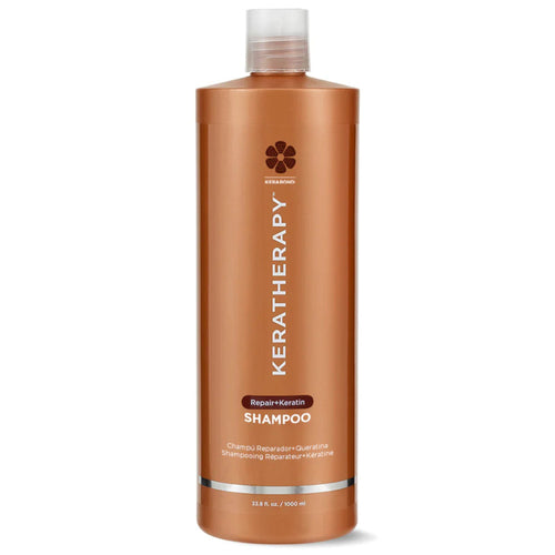 KERATINFIXX REPAIR - SHAMPOOING RÉPARATEUR