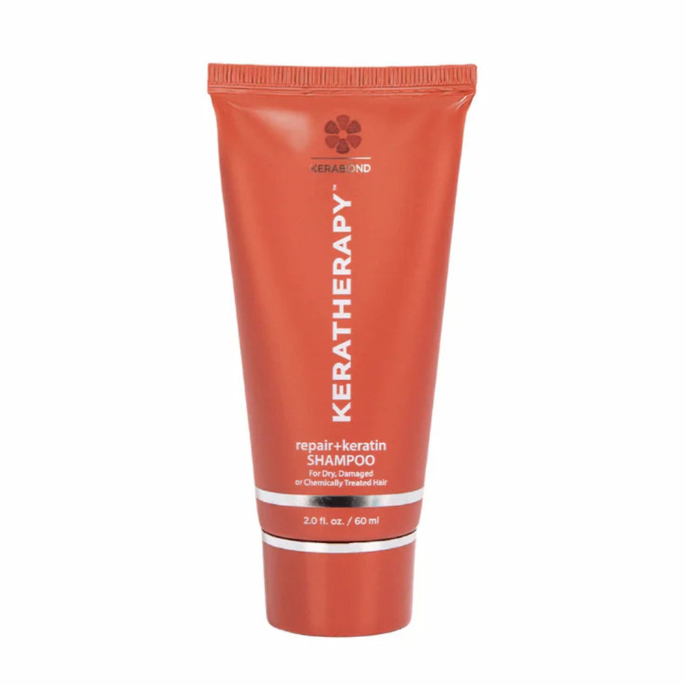 KERATINFIXX REPAIR - SHAMPOOING RÉPARATEUR