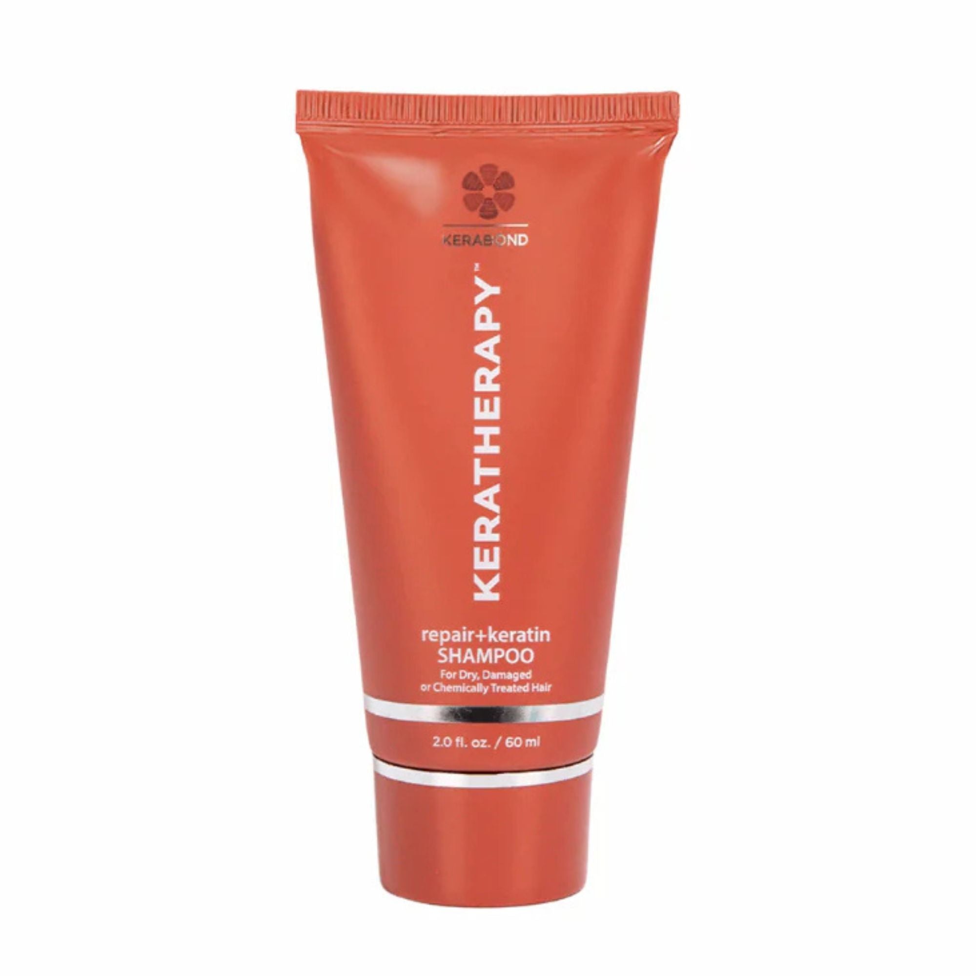 KERATINFIXX REPAIR - REPAIRING SHAMPOO