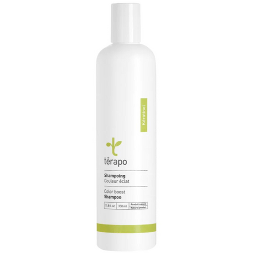KÉRATINOL - SHAMPOOING COULEUR ÉCLAT
