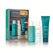 KIT DÉCOUVERTE - HYDRATION DISCOVERY