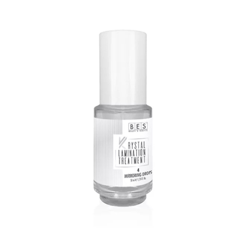 KRYSTAL LAMINATION - GOUTTES MIROIR FINITION BRILLANCE