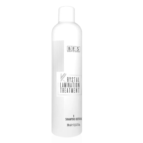 KRYSTAL LAMINATION - SHAMPOOING DÉTOXIFIANT CLARIFIANT