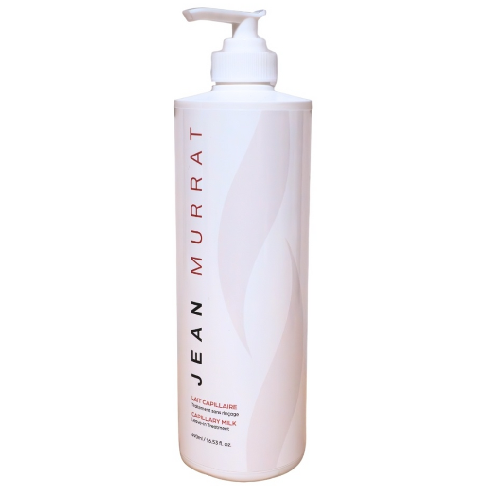 Hair Milk - Leave-in treatment