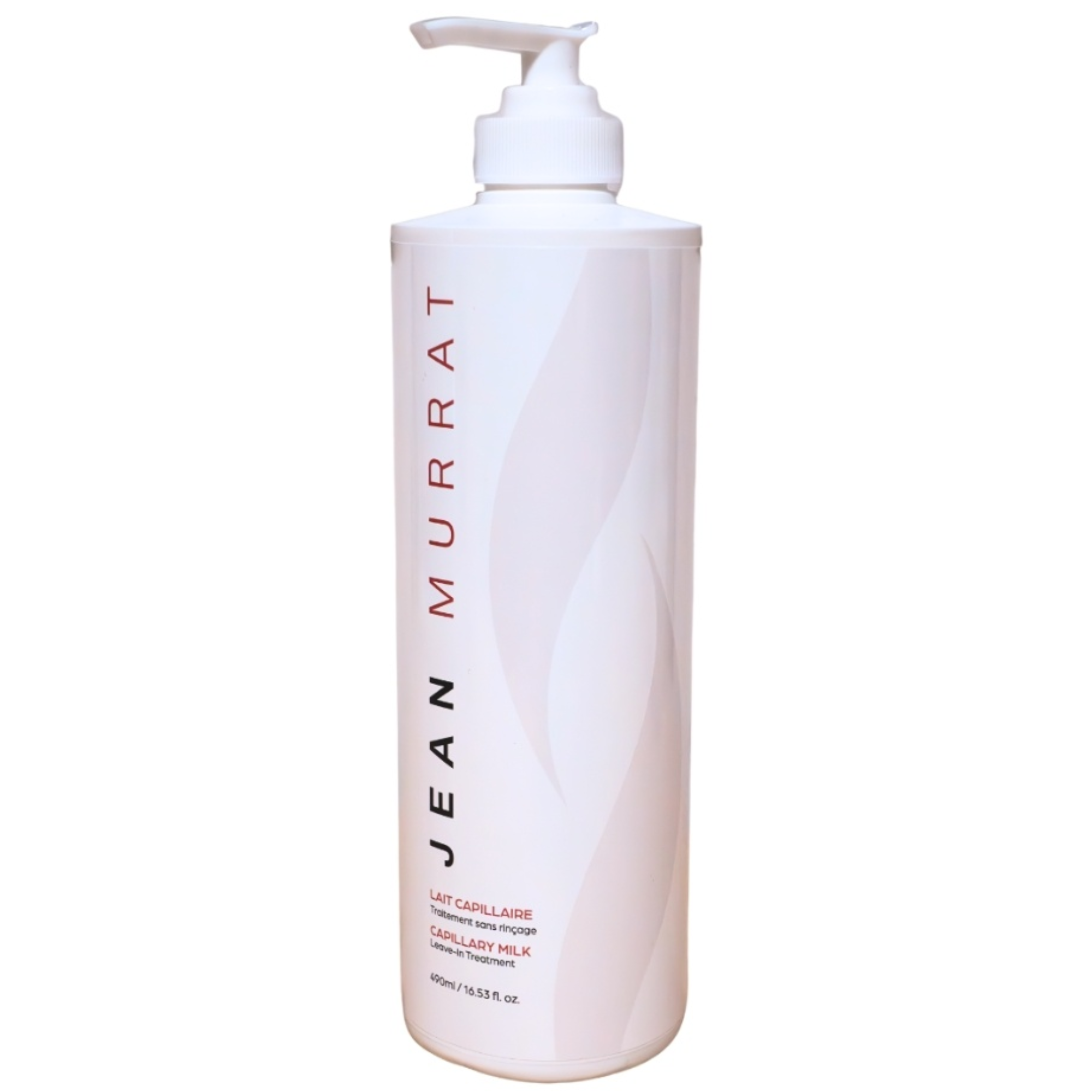 HAIR MILK LEAVE-IN TREATMENT