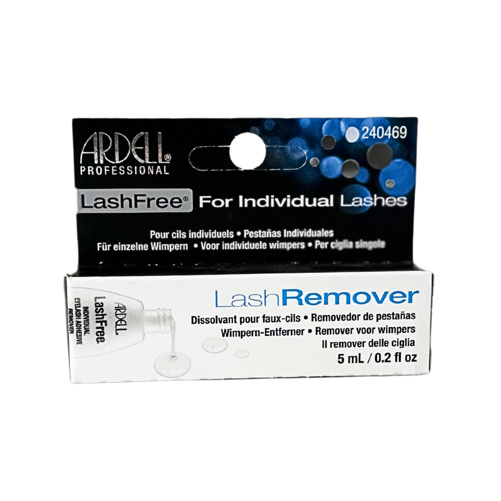 ARDELL_Lashfree - Dissolvant à colle 5ml_-_Gisèle produits de beauté