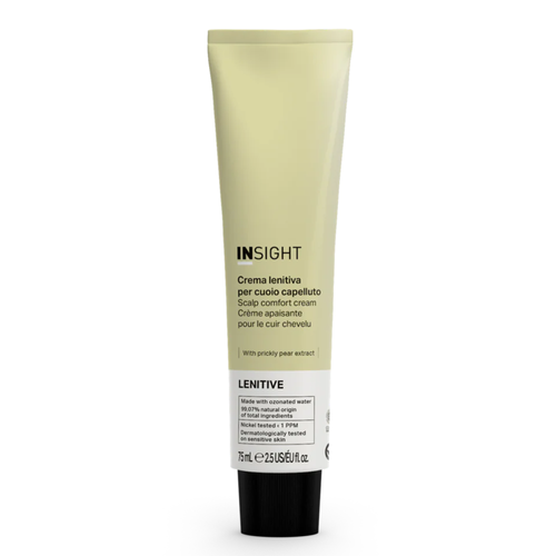 LENITIVE - CRÈME CONFORT CUIR CHEVELU