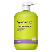 LIGHT DEFINING GEL - LIGHT HOLD STYLING GEL