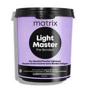 LIGHT MASTER - POUDRE ÉCLAIRCISSANTE AVEC BONDER