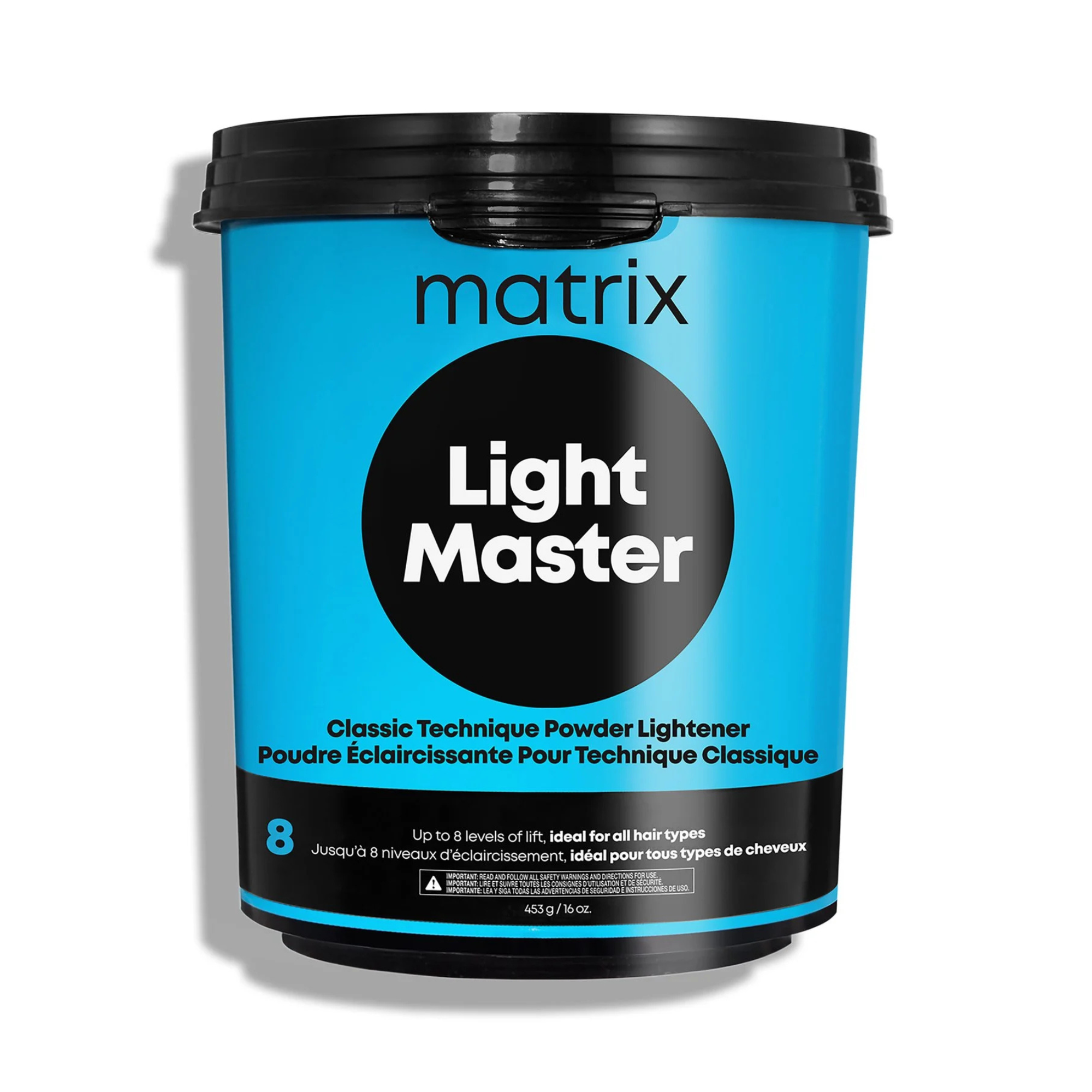 LIGHT MASTER - POUDRE ÉCLAIRCISSANTE