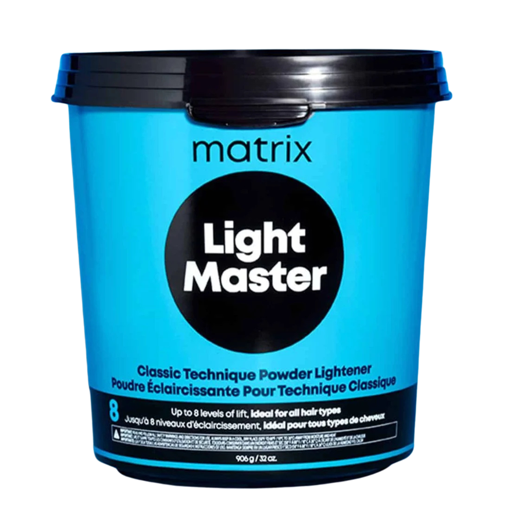 LIGHT MASTER - POUDRE ÉCLAIRCISSANTE