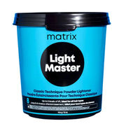 LIGHT MASTER - POUDRE ÉCLAIRCISSANTE