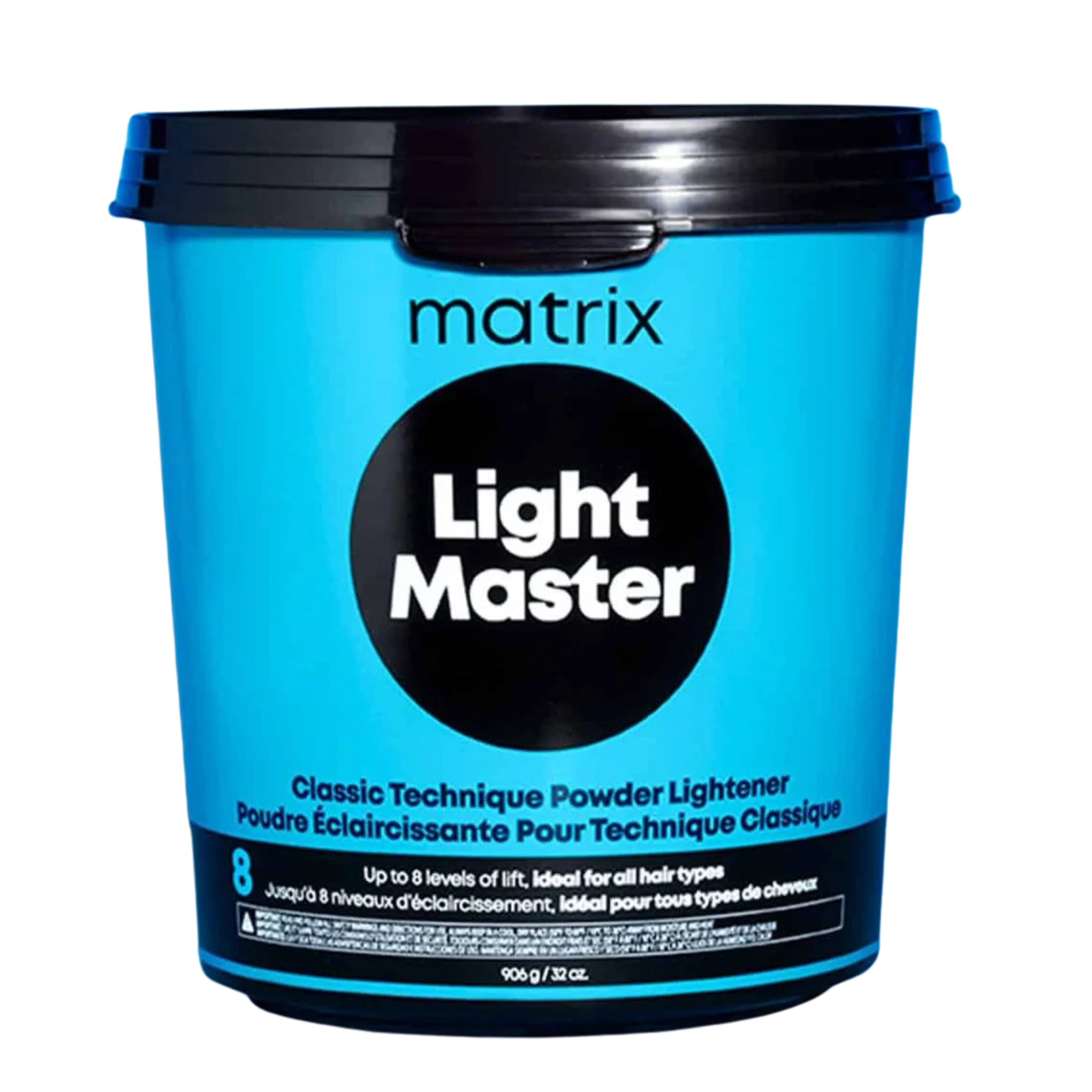 LIGHT MASTER - POUDRE ÉCLAIRCISSANTE