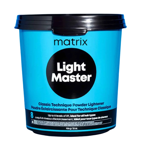 LIGHT MASTER - POUDRE ÉCLAIRCISSANTE