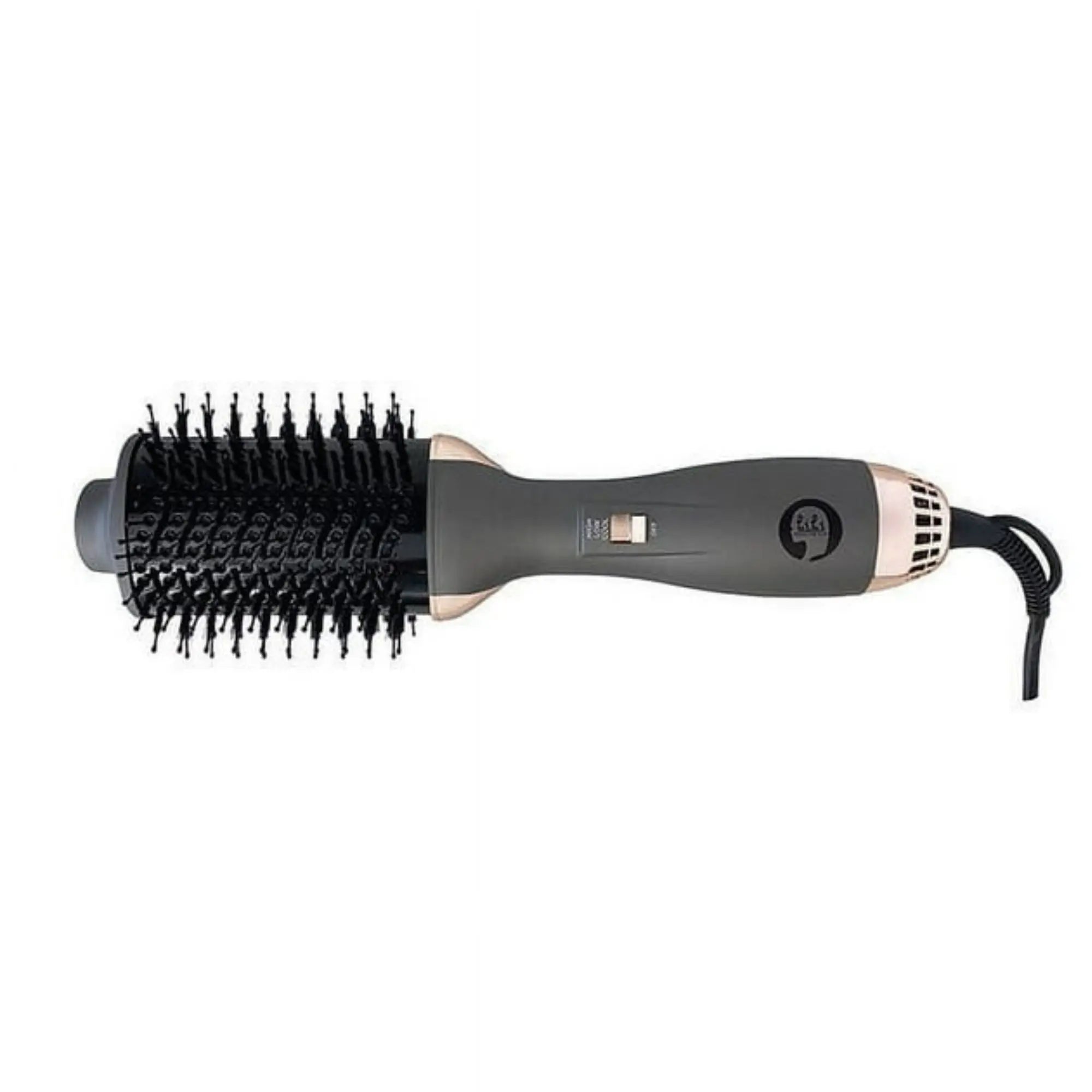 GRANDE BROSSE SÉCHOIR HOT AIR BRUSH 3-EN-1