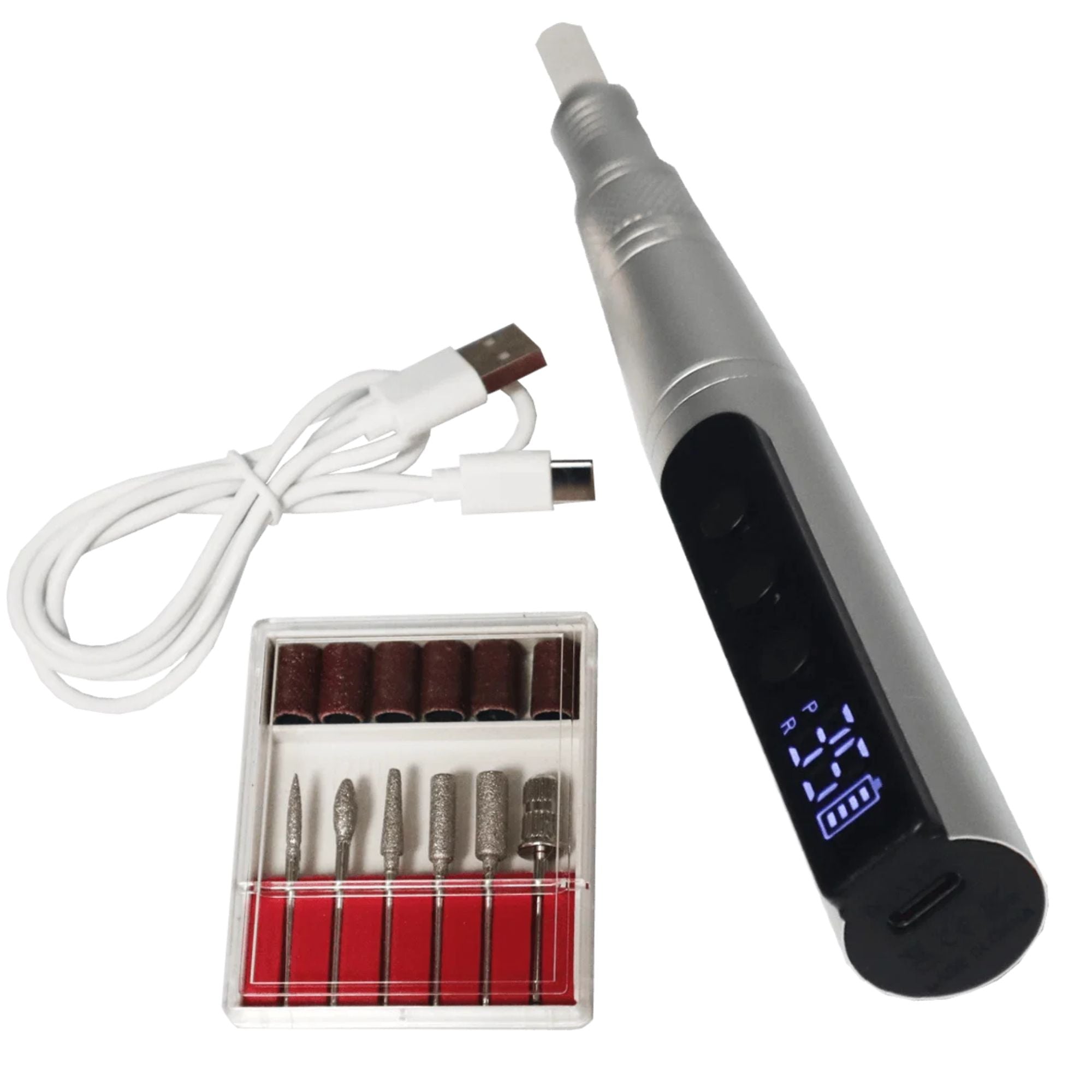 LIME ÉLECTRIQUE PORTATIVE RECHARGEABLE GT 35K
