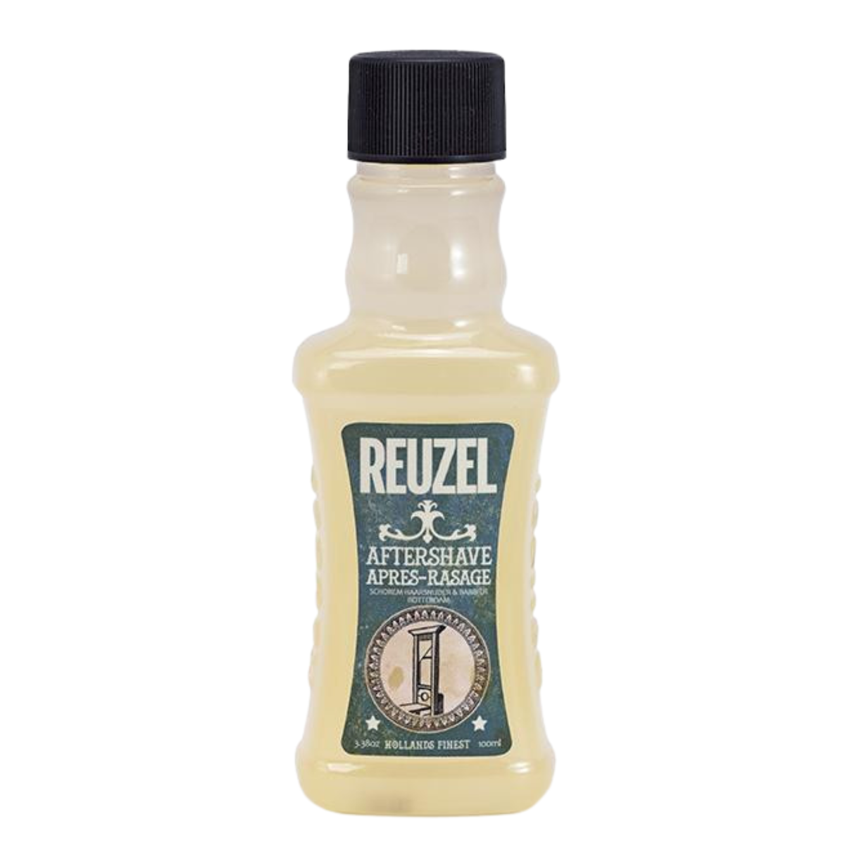 LOTION APRÈS-RASAGE