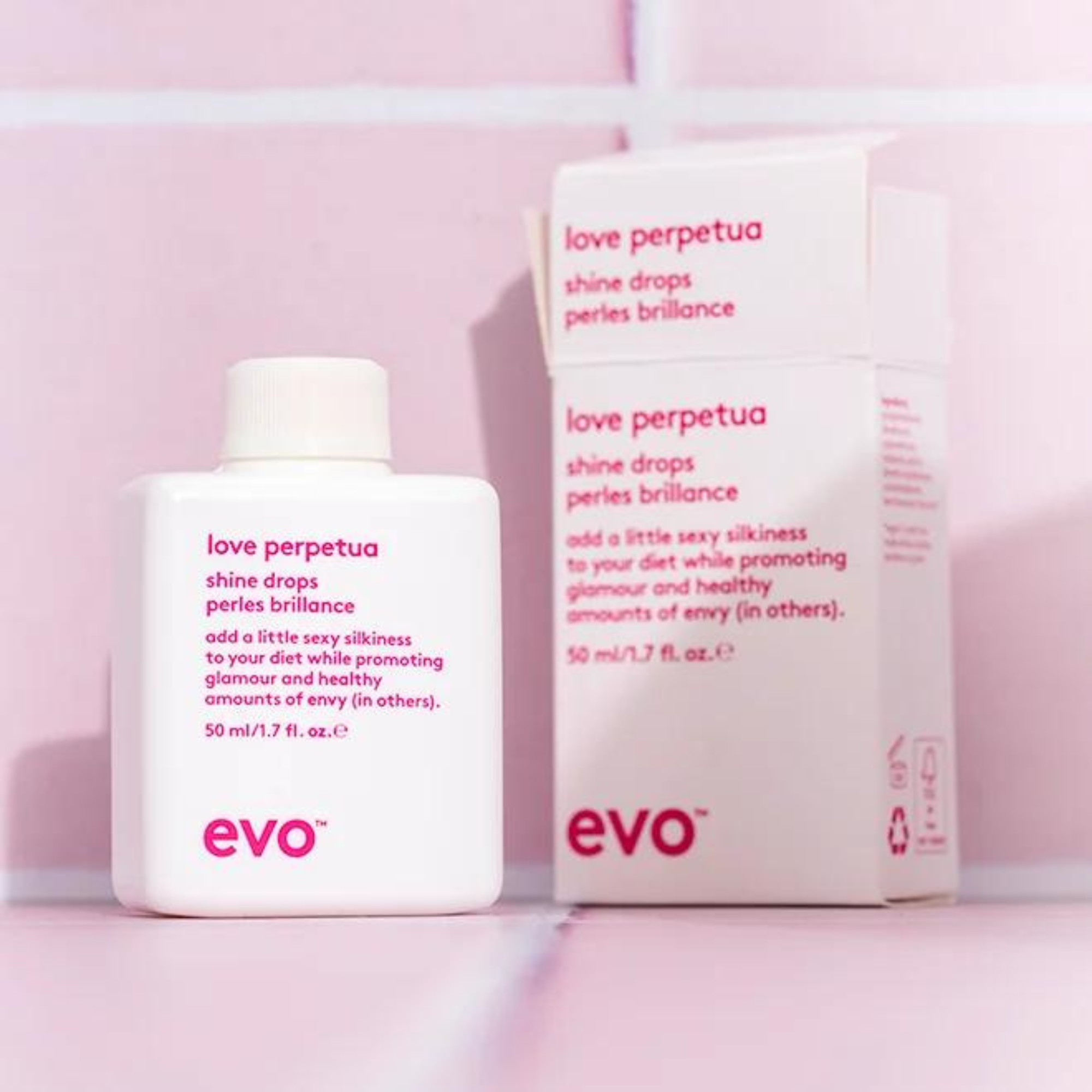 LOVE PERPETUA - SHINE DROPS