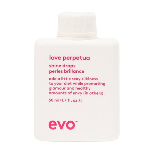 Love perpetua - Shine drops