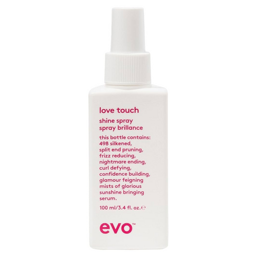 Love touch - Shine spray