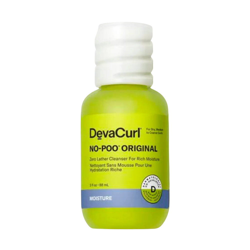 LOW-POO ORIGINAL - SHAMPOOING MOUSSE LÉGÈRE HYDRATANT