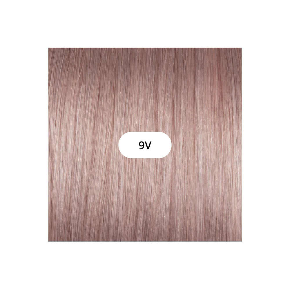 LUMISHINE - COLORATION DEMI-PERMANENTE LIQUIDE
