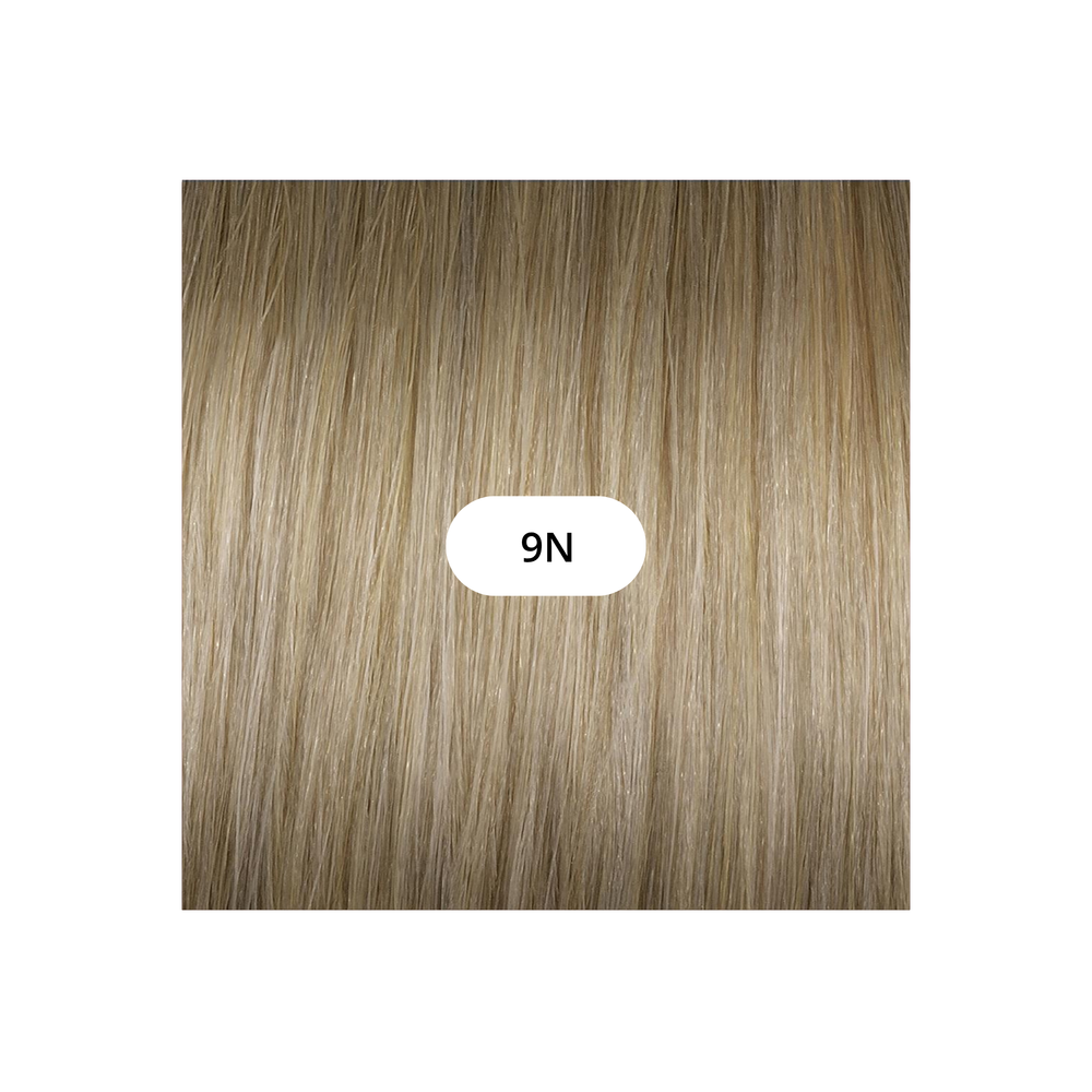 LUMISHINE - COLORATION PERMANENTE EN CRÈME
